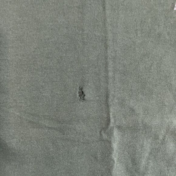 Fruit Of The Loom Lofteez St Patricks Day Irish American Mens Lg Green T-Shirt - Picture 3 of 6